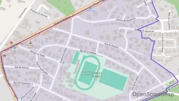 appartement de deux chambres 69 m² à vendre à Saint-Vincent-de-Tyrosse