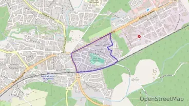 appartement de deux chambres 69 m² à vendre à Saint-Vincent-de-Tyrosse