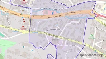 appartement d'une chambre 32 m² à vendre à Cagnes-sur-Mer