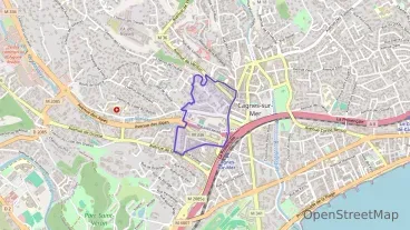 appartement d'une chambre 50 m² à vendre à Cagnes-sur-Mer