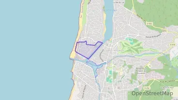 appartement d'une chambre 38 m² à vendre à Soorts-Hossegor