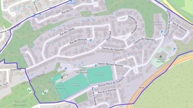 Appartement 87 m² 5 pièces à vendre à Jacou