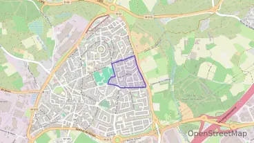Appartement 72 m² trois pièces à vendre à Vendargues