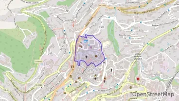 appartement d'une chambre 27 m² à vendre à Grasse