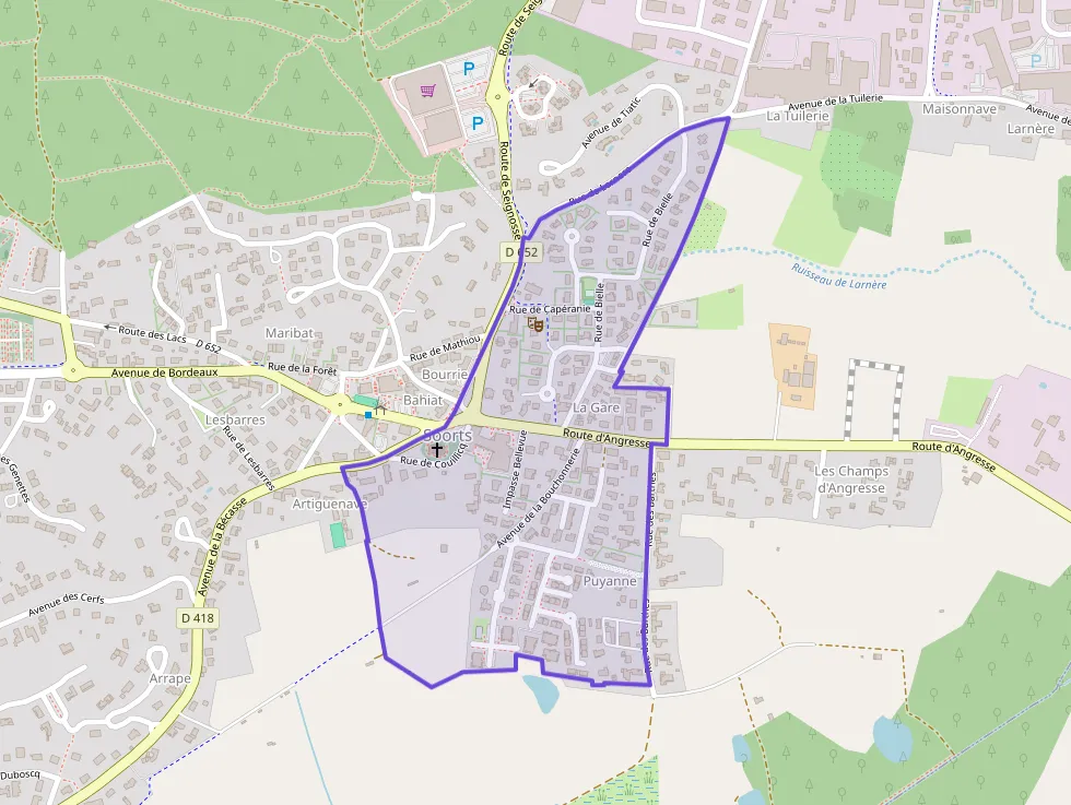 Property