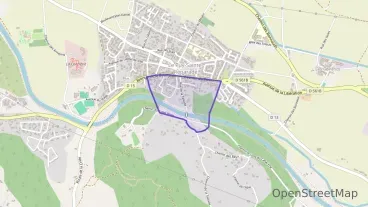 appartement de trois chambres 83 m² à vendre à Le Puy-Sainte-Réparade