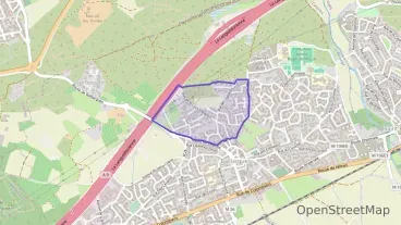 Appartement 67 m² deux pieces à vendre à Baillargues