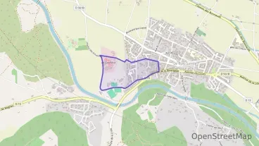 appartement d'une chambre 60 m² à vendre à Le Puy-Sainte-Réparade
