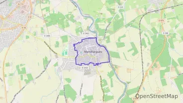 appartement d'une chambre 45 m² à vendre à Marsillargues