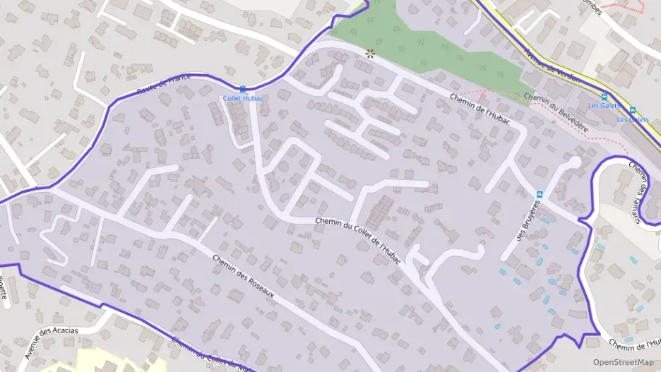 Appartement 50 m² deux pieces à vendre à Cagnes-sur-Mer