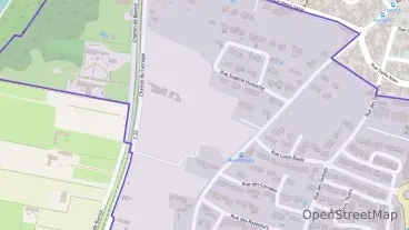 Appartement de trois pièces 55 m² à vendre  à Arles