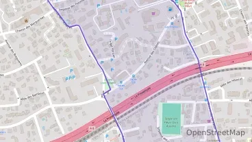 appartement d'une chambre 28 m² à vendre à Cagnes-sur-Mer