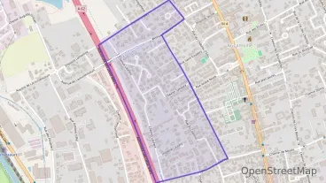 Appartement de trois pièces 70 m² à vendre  à Aucamville