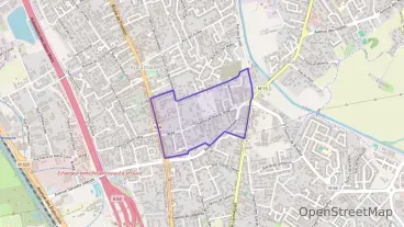 Appartement 93 m² quatre pièces à vendre à Toulouse