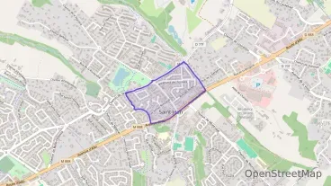 appartement d'une chambre 50 m² à vendre à Saint-Jean