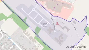 appartement d'une chambre 48 m² à vendre à Rouffiac-Tolosan