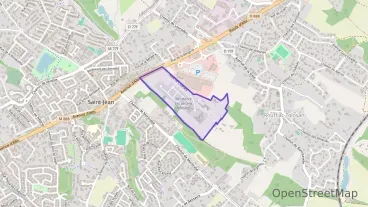 appartement d'une chambre 48 m² à vendre à Rouffiac-Tolosan