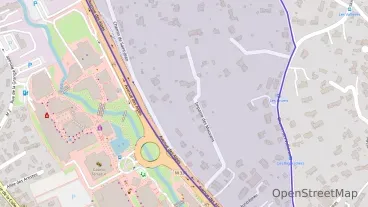 appartement de trois chambres 120 m² à vendre à Cagnes-sur-Mer