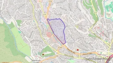 appartement de trois chambres 120 m² à vendre à Cagnes-sur-Mer