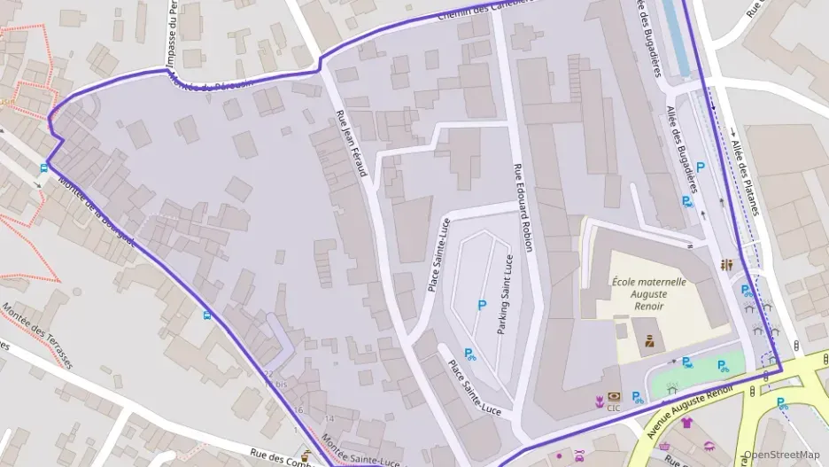 Appartement 84 m² quatre pièces à vendre à Cagnes-sur-Mer