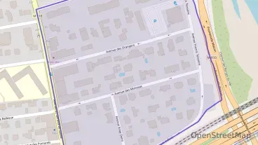 Appartement 90 m² trois pièces à vendre à Saint-Laurent-du-Var