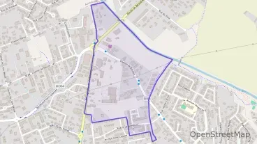 appartement d'une chambre 45 m² à vendre à Launaguet