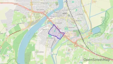 Appartement 68 m² trois pièces à vendre à Arles