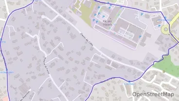 appartement d'une chambre 46 m² à vendre à Cagnes-sur-Mer