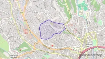 appartement d'une chambre 46 m² à vendre à Cagnes-sur-Mer