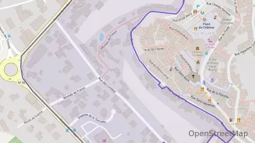 Appartement 51 m² trois pièces à vendre à Cagnes-sur-Mer