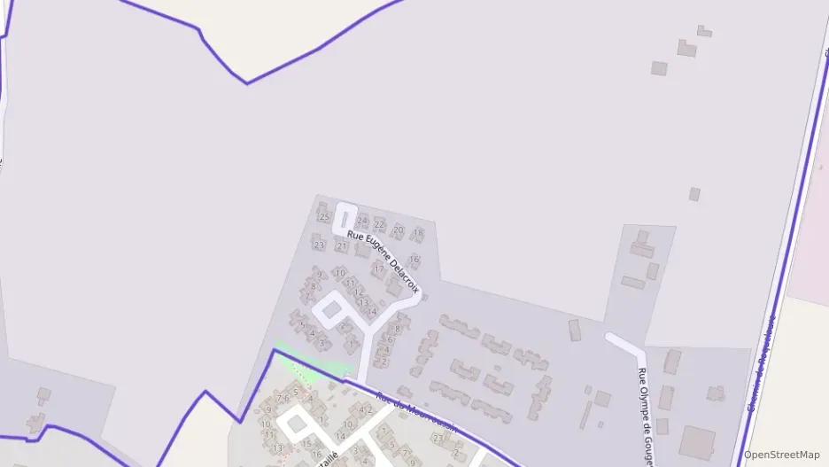 Appartement 47 m² deux pieces à vendre à Auch Appartement 47 m² deux pieces à vendre à Auch