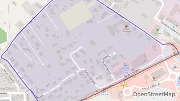 Appartement 46 m² deux pieces à vendre à Rouffiac-Tolosan
