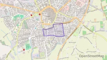 appartement de deux chambres 60 m² à vendre à Lunel