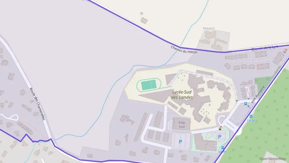 Appartement 64 m² trois pièces à vendre à Saint-Vincent-de-Tyrosse Appartement 64 m² trois pièces à vendre à Saint-Vincent-de-Tyrosse