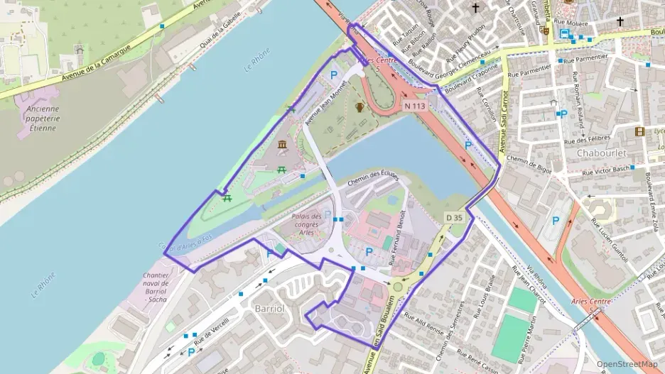 Appartement 30 m² une piece à vendre à Arles