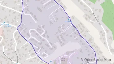 appartement d'une chambre 40 m² à vendre à Cagnes-sur-Mer