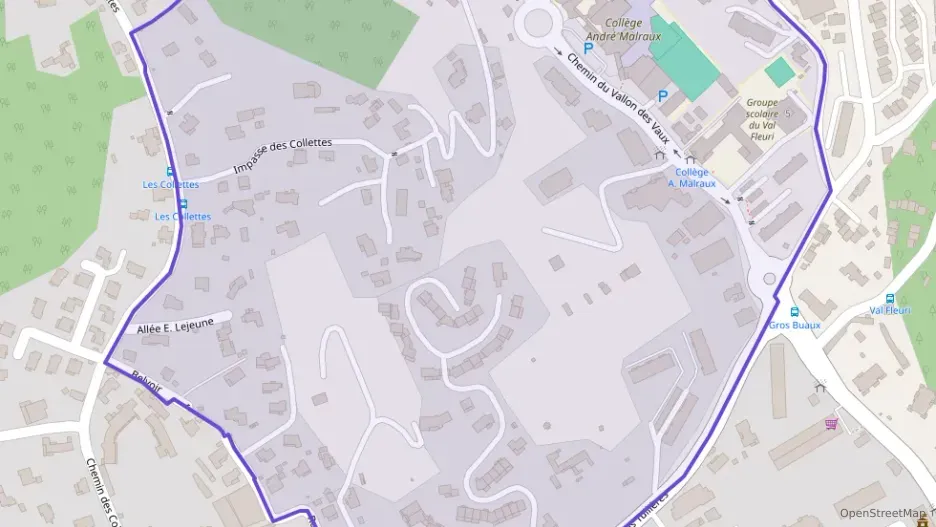 Appartement 63 m² trois pièces à vendre à Cagnes-sur-Mer