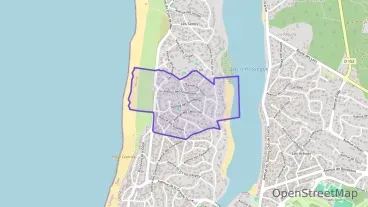 appartement d'une chambre 36 m² à vendre à Soorts-Hossegor