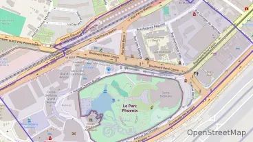 appartement de deux chambres 77 m² à vendre à Nice