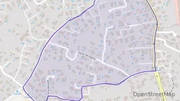 appartement de trois chambres 119 m² à vendre à La Colle-sur-Loup