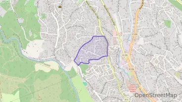 appartement de trois chambres 119 m² à vendre à La Colle-sur-Loup