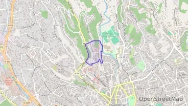 Appartement 63 m² trois pièces à vendre à Cagnes-sur-Mer