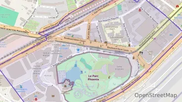 Appartement 64 m² trois pièces à vendre à Nice