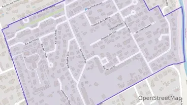appartement d'une chambre 48 m² à vendre à Aucamville