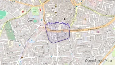 appartement de trois chambres 110 m² à vendre à Lunel