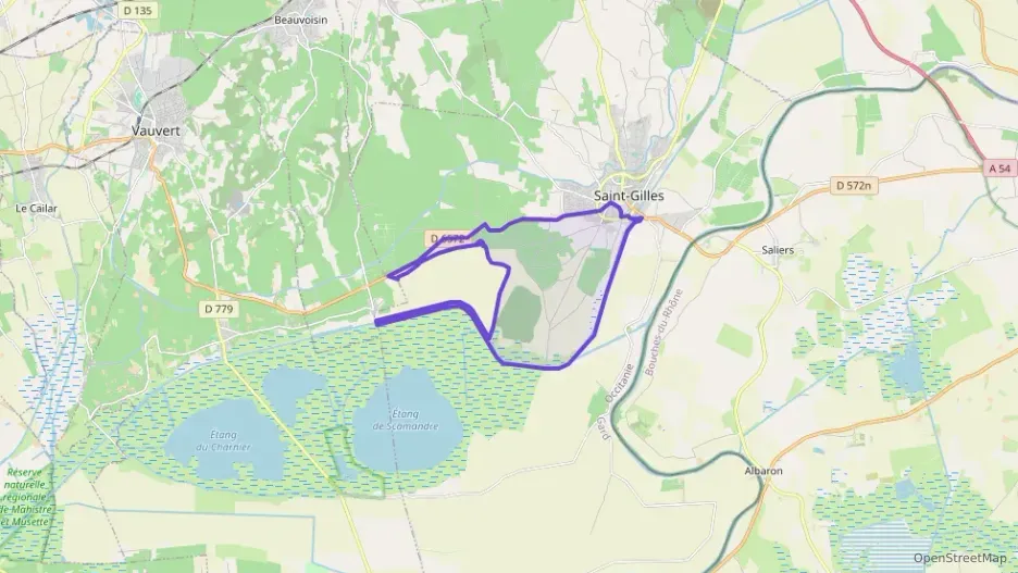 Appartement 88 m² quatre pièces à vendre à Saint-Gilles Appartement 88 m² quatre pièces à vendre à Saint-Gilles