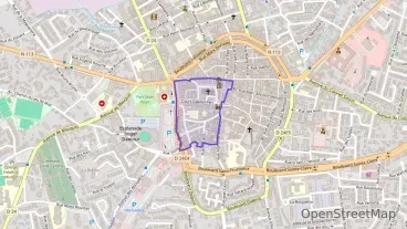 Appartement 100 m² quatre pièces à vendre à Lunel