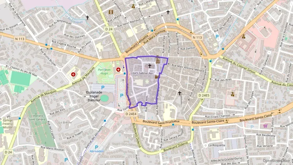 Appartement 31 m² une piece à vendre à Lunel Appartement 31 m² une piece à vendre à Lunel