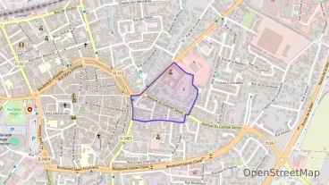 Appartement 20 m² deux pieces à vendre à Lunel