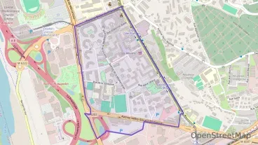 appartement de trois chambres 78 m² à vendre à Nice